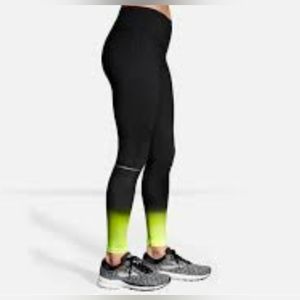 Brooks | Greenlight Tight Size Small